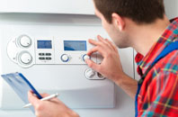 free commercial Shacklewell boiler quotes