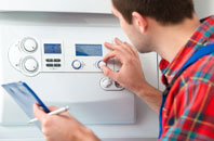 free Shacklewell gas safe engineer quotes