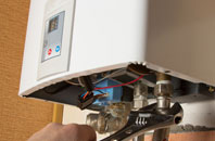 free Shacklewell boiler install quotes
