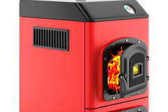 Shacklewell solid fuel boiler costs
